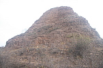龙宝山15号边墩