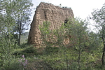 赵家庄敌台02号