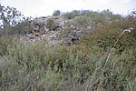 镇宁堡野马盘烽火台02号