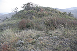 镇宁堡野马盘烽火台02号