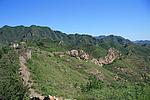 北峪子长城3段