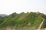 渠子地东山长城