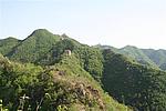 南沟东山长城3段