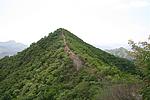 铁顶楼长城