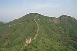新甸子南山长城1段