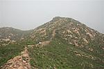 西沟里长城3段