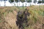 太平湖农场五队界壕1段主墙