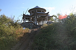大台山长城1号敌台