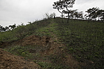 火台子西山长城1段