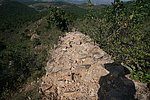 西松岭子长城1段（南线）