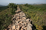 西松岭子长城1段（南线）