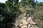西松岭子长城1段（南线）