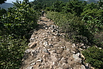 西松岭子长城1段（南线）