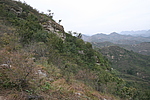 宁子沟南山五道岭长城4段（南线）