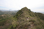 宁子沟南山五道岭长城4段（南线）