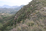 宁子沟南山五道岭长城4段（南线）