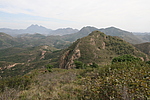宁子沟南山五道岭长城4段（南线）