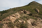 宁子沟南山五道岭长城4段（南线）