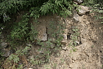 白塔峪堡城