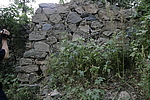 白塔峪堡城
