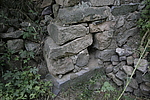 白塔峪堡城