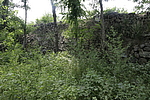 白塔峪堡城