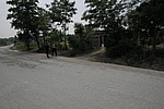 白塔峪堡城