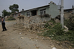白塔峪堡城