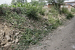 白塔峪堡城