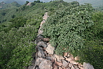 九龙山长城3段