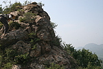 九龙山长城3段