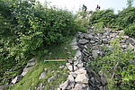 黑凤山长城1段