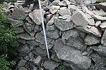 黑凤山长城1段
