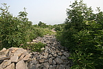 黑凤山长城1段