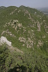 孙家沟里北山长城2段