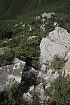 孙家沟里北山长城2段