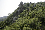孙家沟里北山长城2段