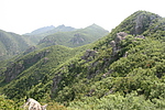 孙家沟里北山长城2段