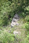 孙家沟里北山长城2段