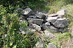 孙家沟里北山长城2段