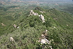 孙家沟里北山长城2段
