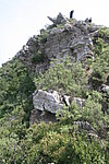 孙家沟里北山长城2段