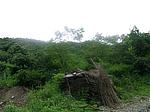 老殷大尧沟山烽火台