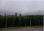贾家堡子烽火台