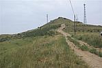 后坝长城3段