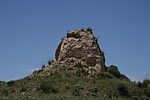 仓岭沟村3号烽火台