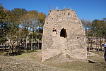 长城村敌台