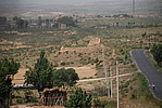六墩村4号敌台
