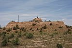 六墩村4号敌台