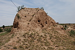 六墩村4号敌台